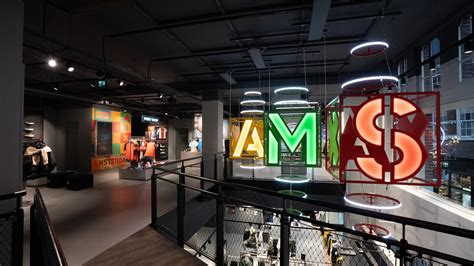 adidas brand center amsterdam photos|adidas amsterdam.